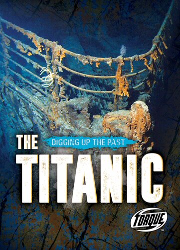 The Titanic Emily Rose Oachs