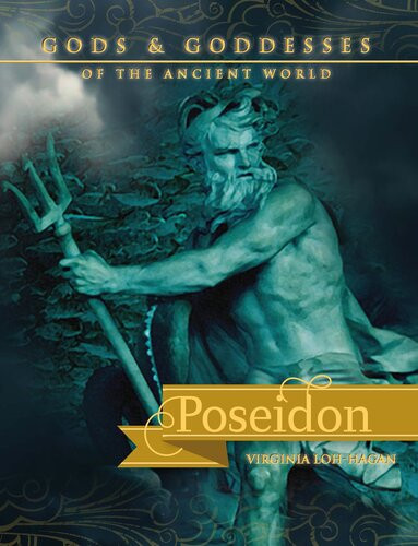Poseidon Virginia Lohhagan