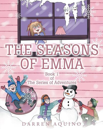 The Seasons Of Emma Darren Aquino
