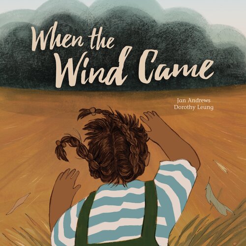 When The Wind Came Readalong Ebook Jan Andrews