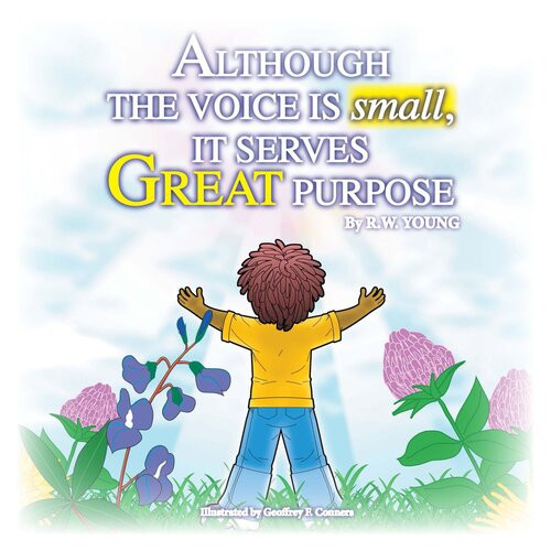 Although The Voice Is Small It Serves Great Purpose Readalong Ebook Rw Young