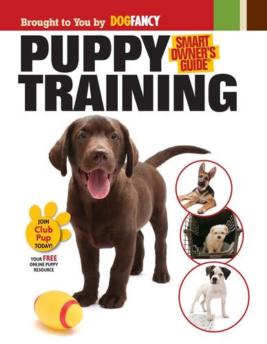Puppy Training Bardi Mclennan Miriam Fieldsbabineau