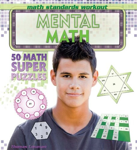 Mental Math Thomas Canavan