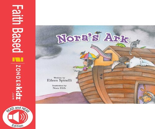 Noras Ark Readalong Ebook Eileen Spinelli