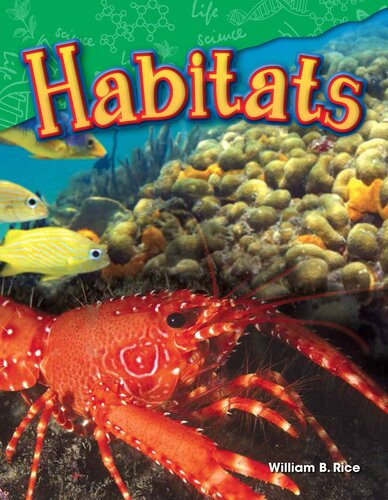Habitats William B Rice