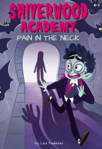 Pain In The Neck Readalong Ebook Lea Taddonio