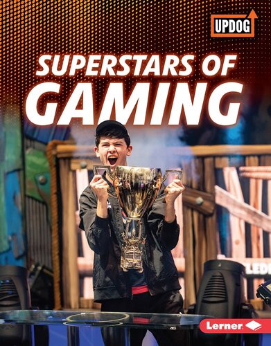 Superstars Of Gaming Laura Hamilton Waxman