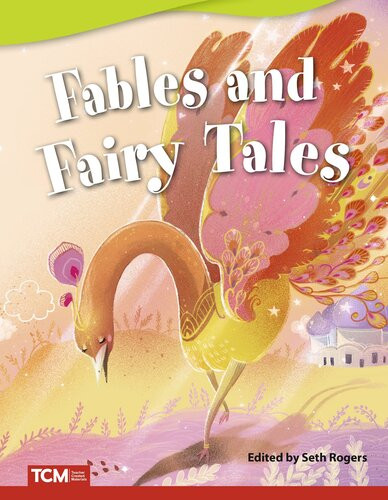 Fables And Fairy Tales Readalong Ebook Seth Rogers