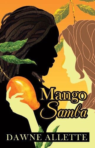 Mango Samba Dawne A Allette