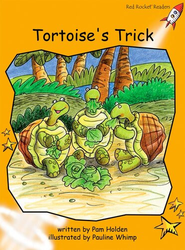 Tortoises Trick Readalong Ebook Pam Holden