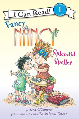 Splendid Speller Readalong Ebook Jane Oconnor