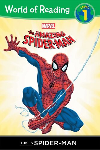 This Is Spiderman Thomas Macri