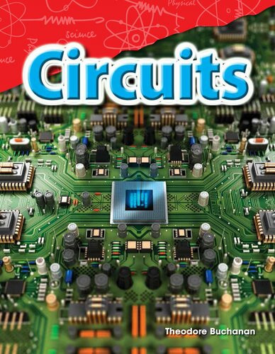 Circuits Theodore Buchanan