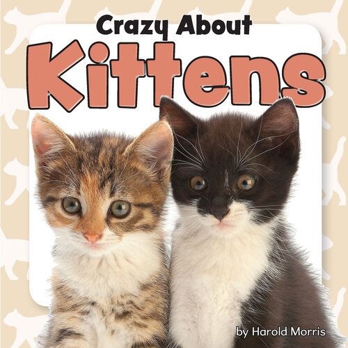 Crazy About Kittens Readalong Ebook Harold Morris