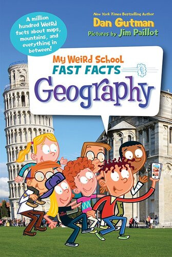 Geography Dan Gutman