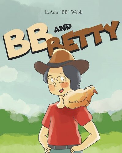 Bb And Betty Leann B B Webb