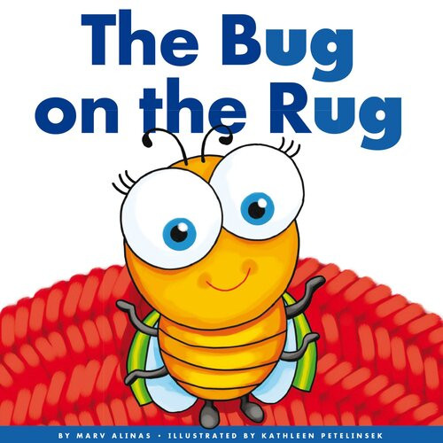 The Bug On The Rug Readalong Ebook Marv Alinas