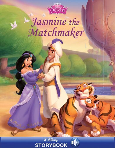 Jasmine The Matchmaker Readalong Ebook Lara Bergen