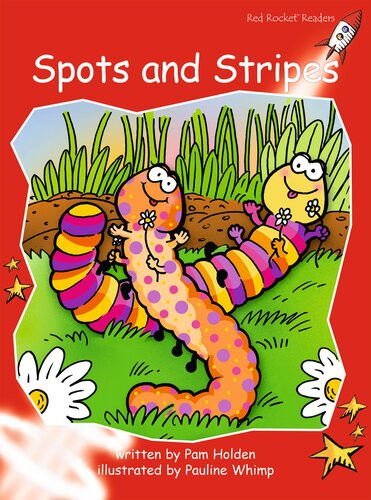 Spots And Stripes Readalong Ebook Pam Holden
