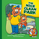 The Nice Clean Park Joanne D Meier Cecilia Minden
