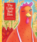 The Little Red Hen Readalong Ebook M J York