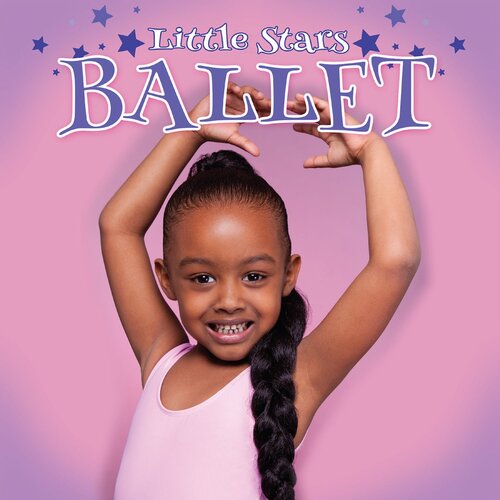 Little Stars Ballet Readalong Ebook Taylor Farley