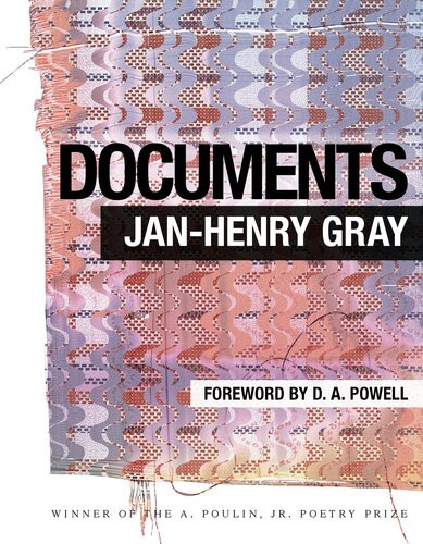 Documents Janhenry Gray