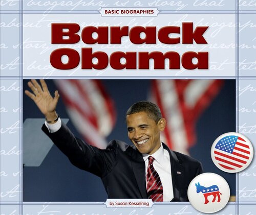 Barack Obama Susan Kesselring