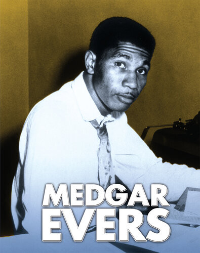Medgar Evers American Biographies Ann Weil