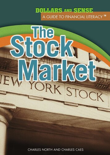 The Stock Market Charles Caes