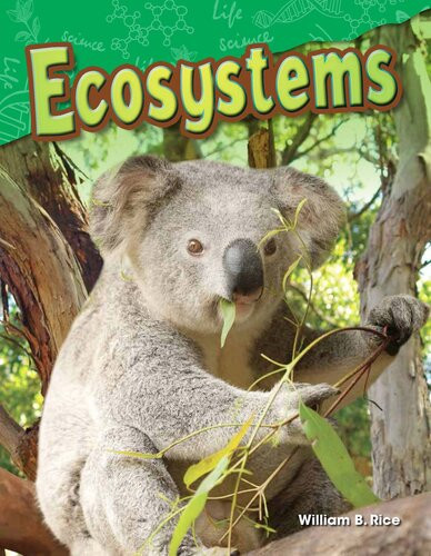 Ecosystems William B Rice