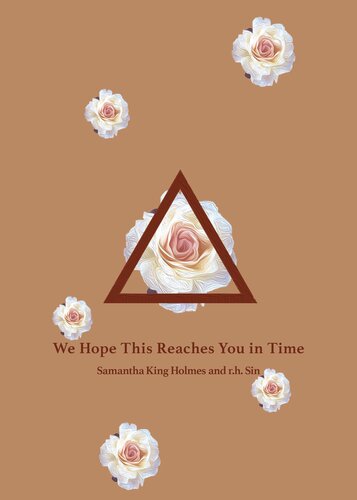 We Hope This Reaches You In Time R H Sin Samantha King Holmes