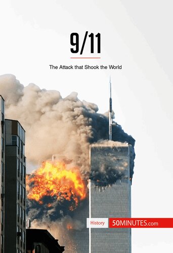 911 The Attack That Shook The World 50minutes
