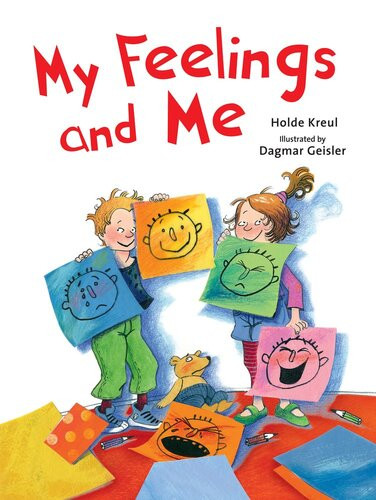 My Feelings And Me Holde Kreul