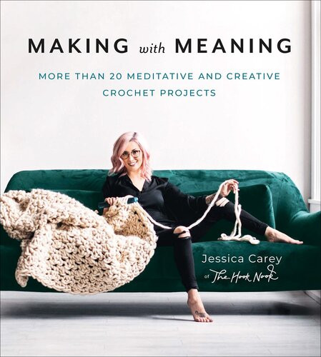 Making With Meaning Jessica Carey