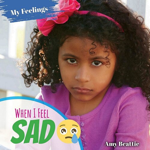 When I Feel Sad My Feelings 1st Edition Amy Beattie