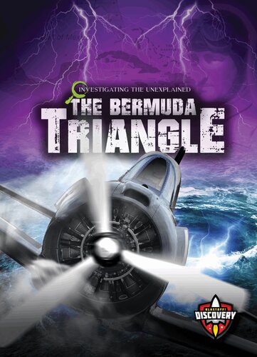 The Bermuda Triangle Paige V Polinsky