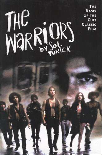 The Warriors Sol Yurick