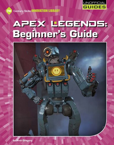 Apex Legends Beginners Guide Josh Gregory