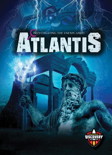 Atlantis Paige V Polinsky
