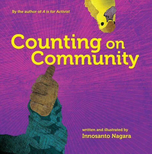 Counting On Community Innosanto Nagara