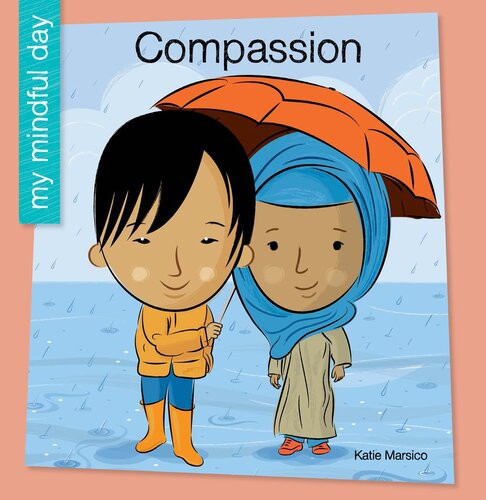 Compassion Katie Marsico