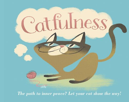 Catfulness The Path To Inner Peace Susanna Geoghegan