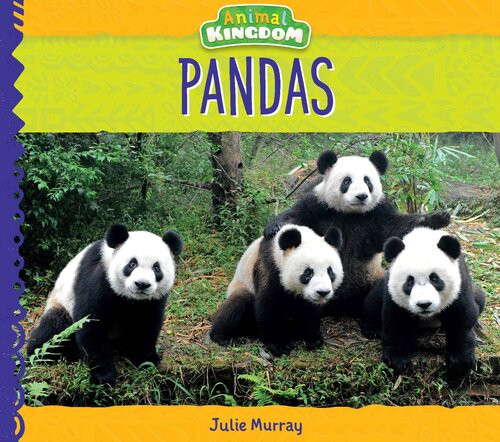 Pandas Julie Murray
