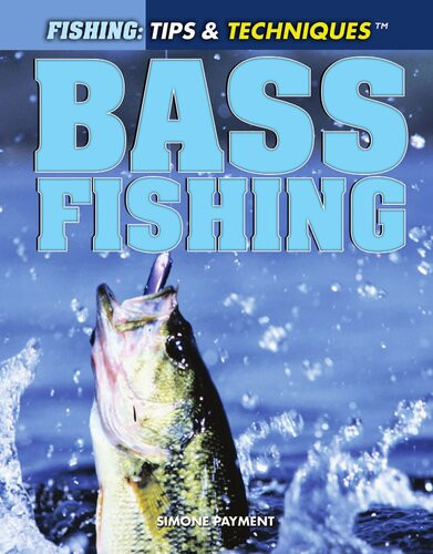 Bass Fishing Simone Payment