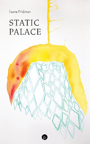 Static Palace Leora Fridman