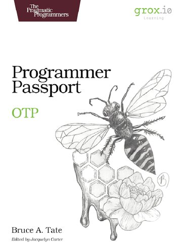 Programmer Passport Otp Converted Bruce Tate