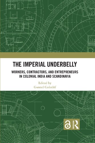 The Imperial Underbelly 1st Edition Gunnel Cederlf Editor
