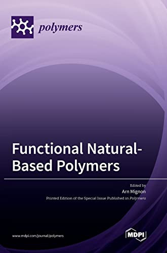Functional Naturalbased Polymers Arn Mignon