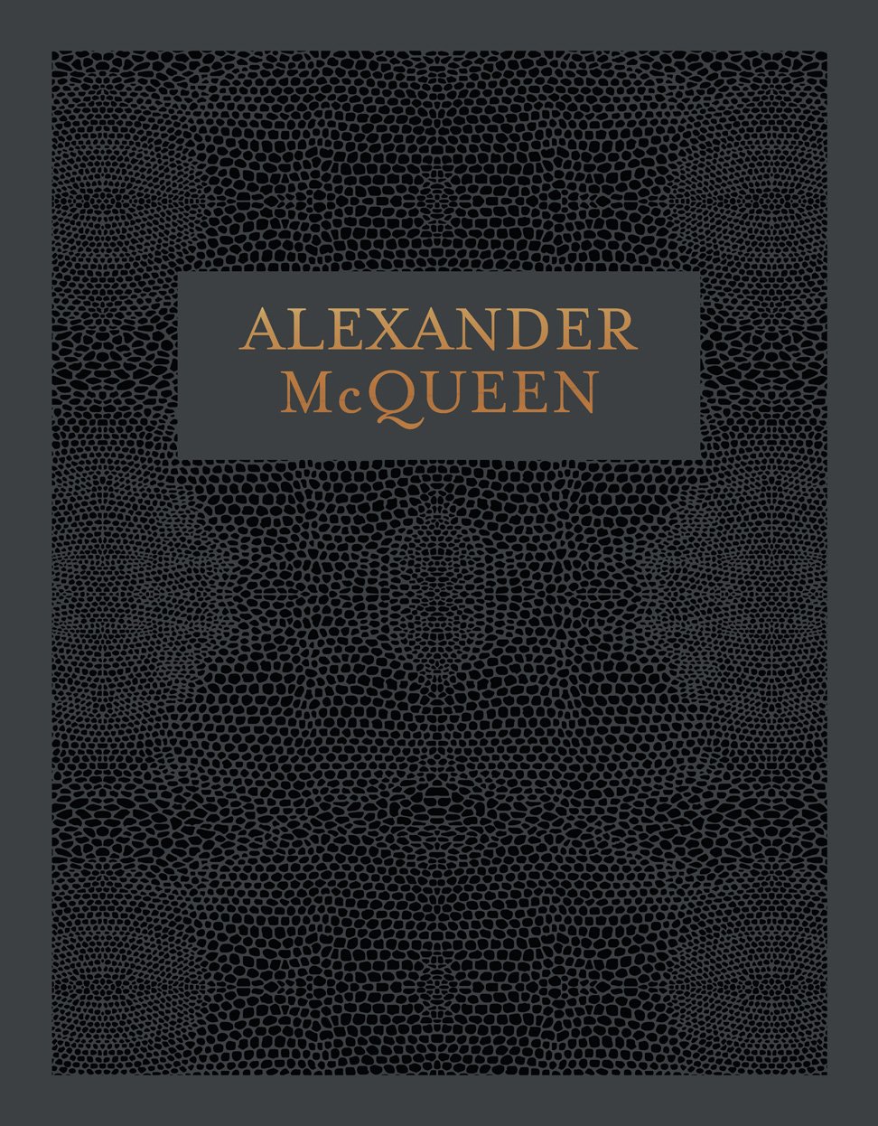 Alexander Mcqueen Illustrated Claire Wilcox